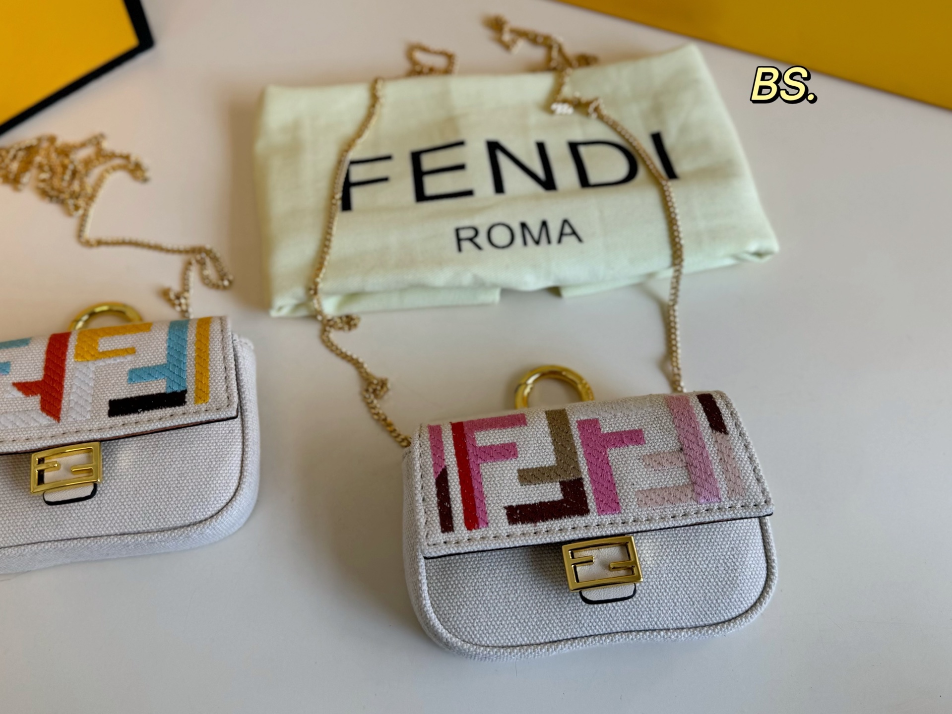 FENDI bag 07
